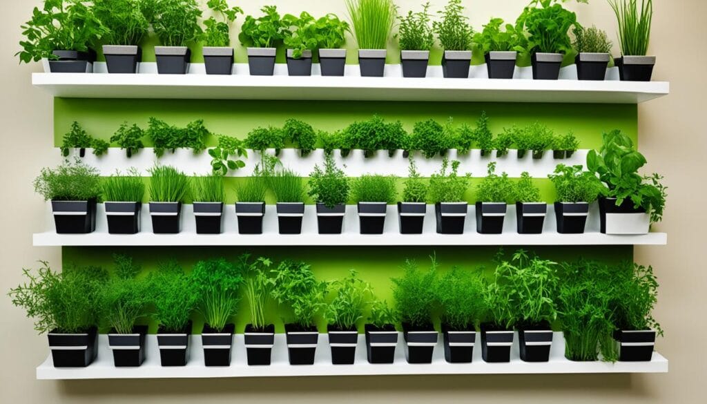 indoor herb garden ideas
