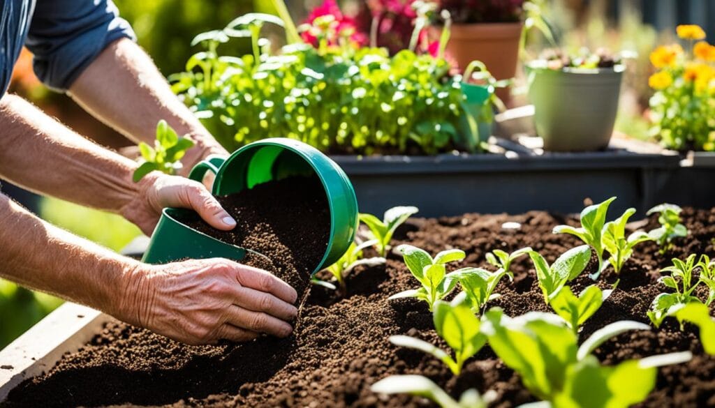 Gardening for Beginners