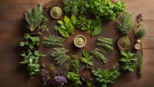 Read more about the article Discover the Magic of Herbs: Nature’s Healing Wonders