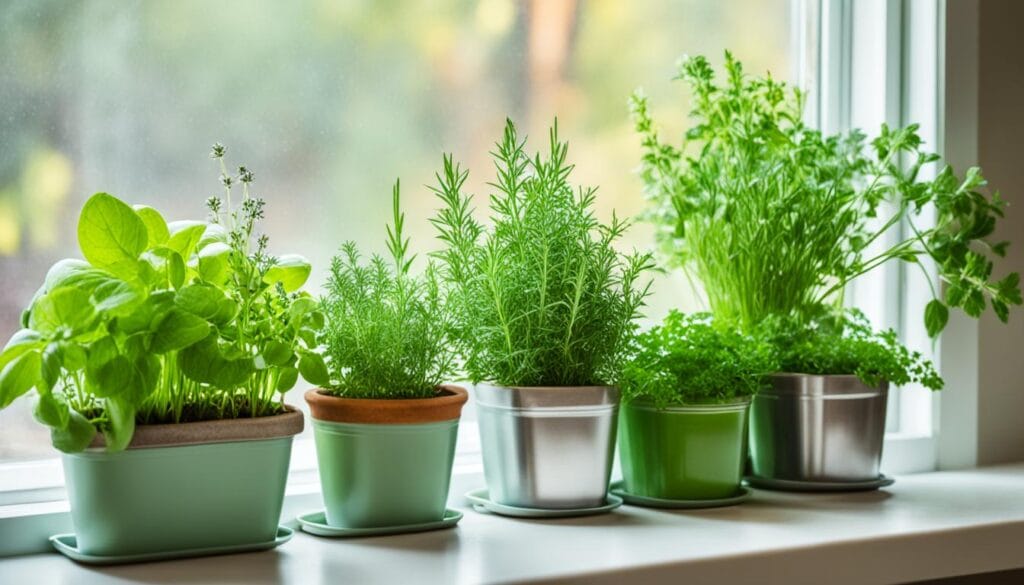 herb garden ideas
