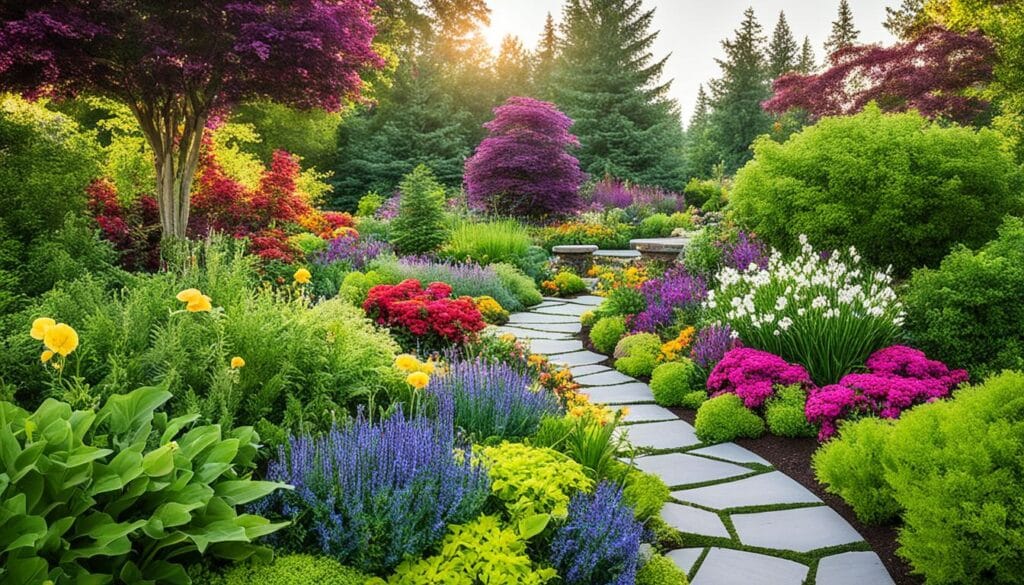  dream garden