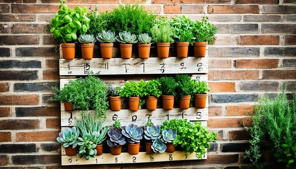 herb garden ideas
