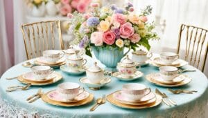 Read more about the article Enchanting Garden Party Aesthetic Ideas & Inspiration