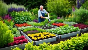 Read more about the article Raised Bed Gardening: Tips for Thriving Gardens