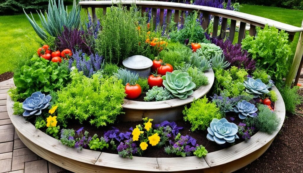 Gardening Ideas