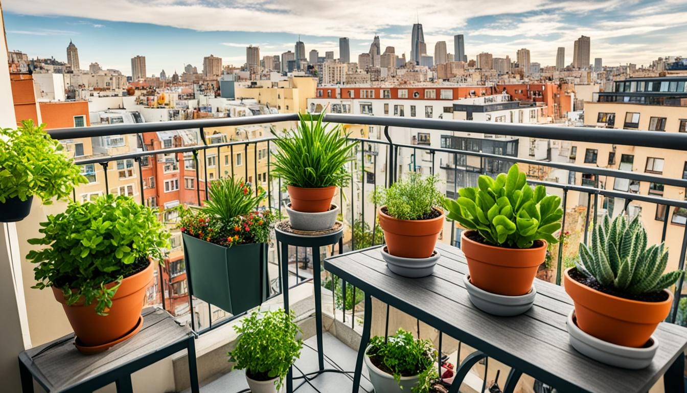 Read more about the article Container Gardening: Easy Tips for Urban Growers