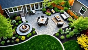 Read more about the article Outdoor Living: Transform Your Backyard Oasis