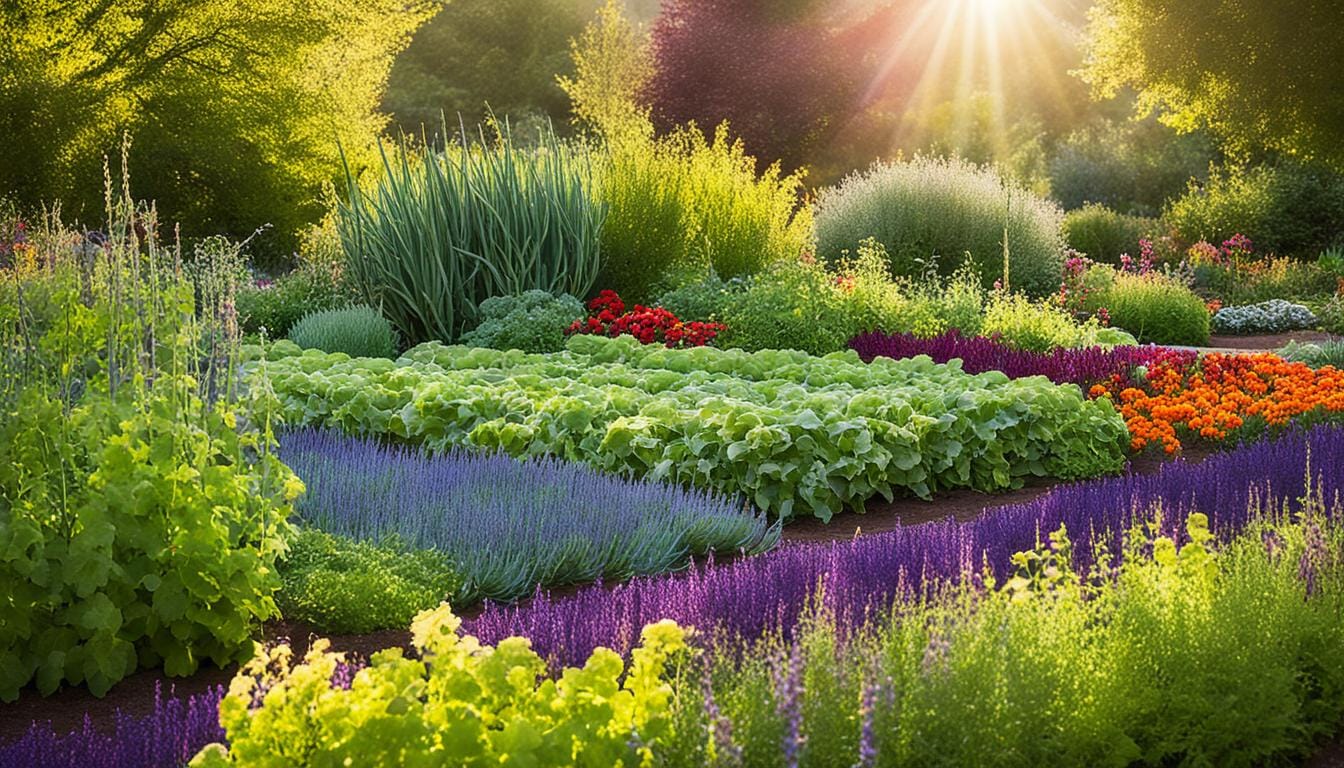 You are currently viewing Discover the Joy of Home Gardening: Expert Tips