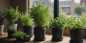 Read more about the article Creative Indoor Herb Garden Ideas for Every Home