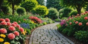 Read more about the article Creating the Perfect Garden Aesthetic: Tips and Inspiration