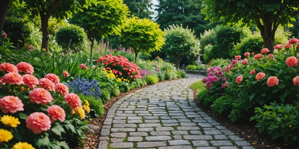 You are currently viewing Creating the Perfect Garden Aesthetic: Tips and Inspiration