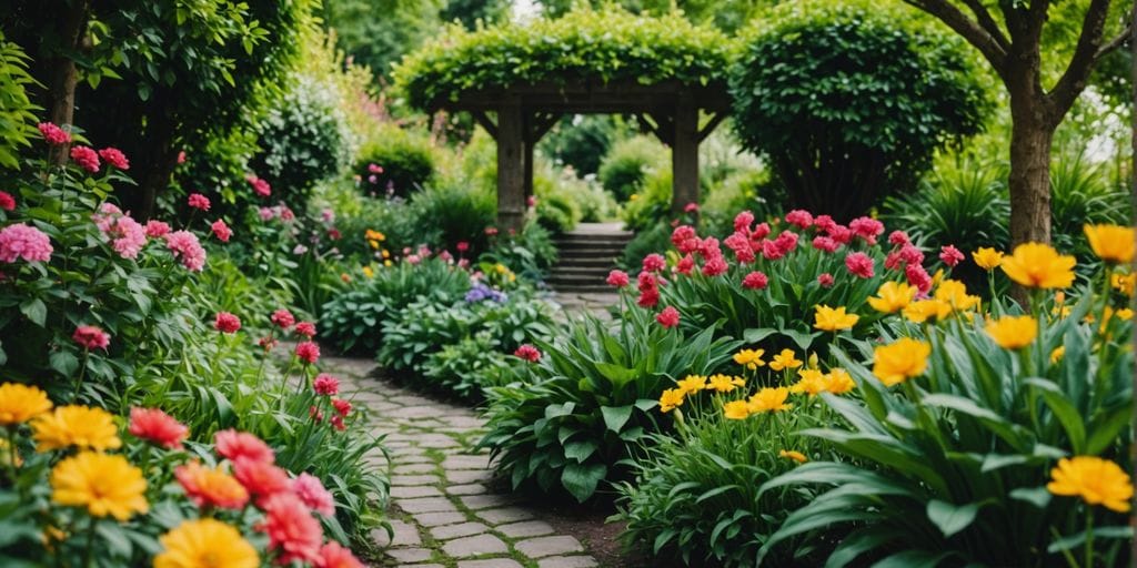 Read more about the article Unveiling the Top Ten Garden Secrets Every Gardener Should Know