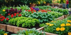 Read more about the article The Ultimate Guide to Raised Bed Gardening for Beginners