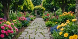 Read more about the article Creating Beautiful Gardens: Tips and Tricks for Every Season