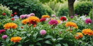 Read more about the article The Best 10 Flower Gardening Tips for a Blooming Paradise