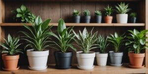 Read more about the article Top 10 Plants That Will Transform Your Home