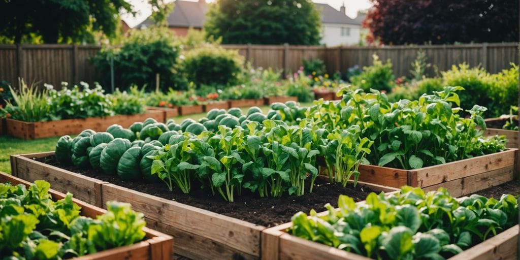 Read more about the article 10 Vegetables for Your Backyard: A Beginner’s Guide to Home Gardening