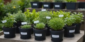 Read more about the article How to Start Your Own Herb Garden: A Beginner’s Guide