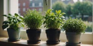 Read more about the article How to Create an Indoor Herb Garden: A Step-by-Step Guide