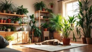 Read more about the article Transform Your Space with Indoor Plants Decor