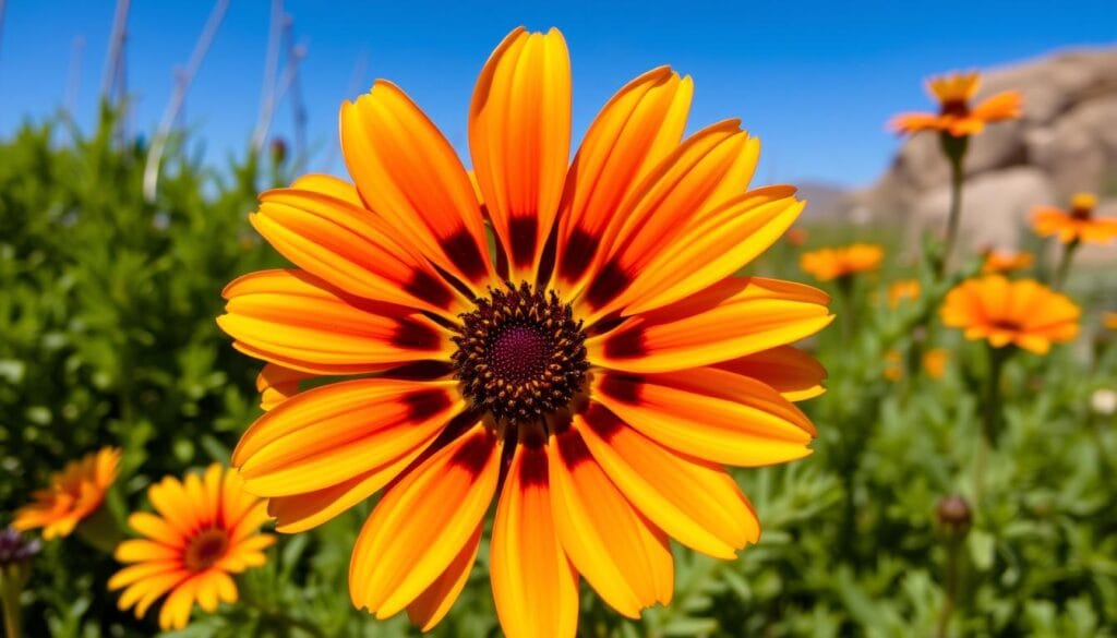 Blanket Flower