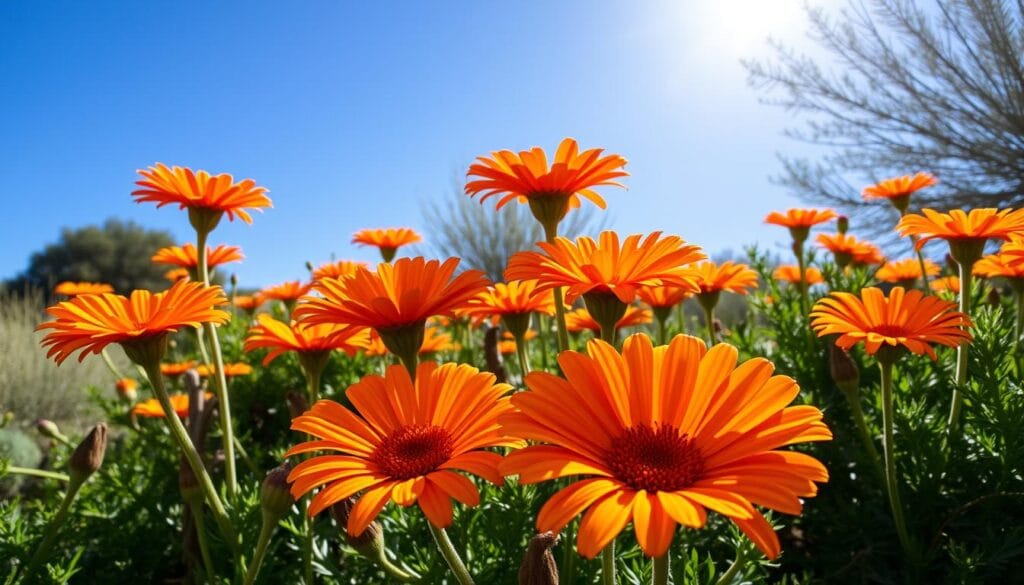 Arizona Sun Blanket Flower