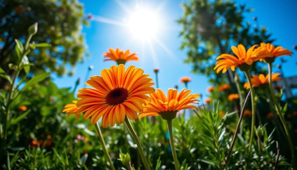 Arizona Sun Blanket Flower in full sun