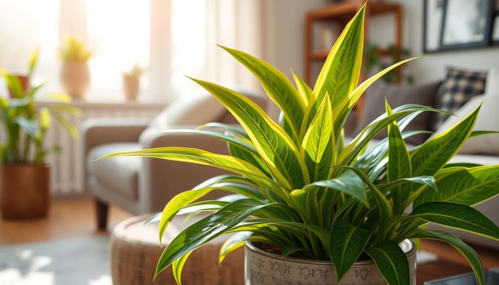 Dracaena Plant