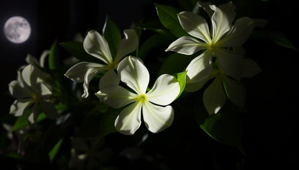 Night Blooming Jasmine