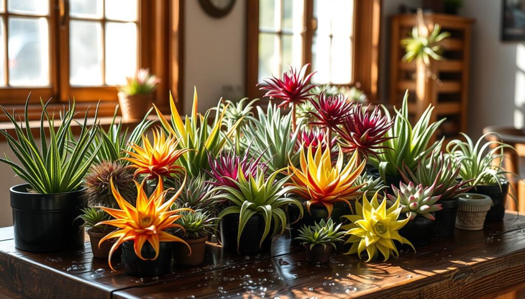 air plant care