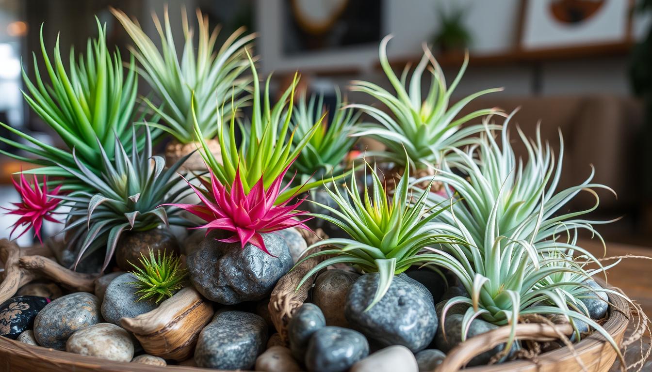 Read more about the article Air Plants: Easy Care Guide for Indoor Plant Lovers