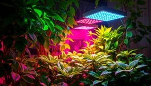 Read more about the article Can Grow Lights Really Replace Natural Sunlight for Plants?