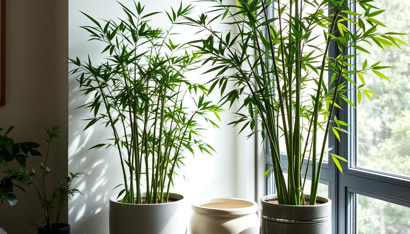 Read more about the article Bamboo House Plant: The Perfect Indoor Addition for Any Home