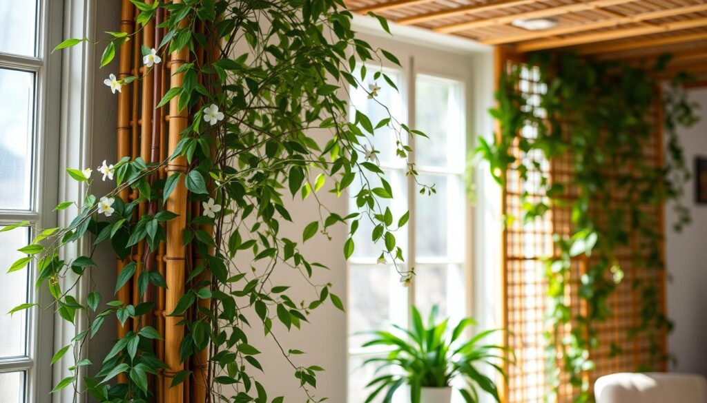 bamboo trellis designs