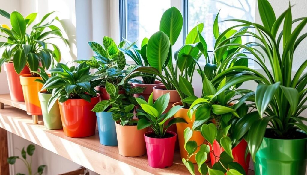 budget-friendly indoor plants