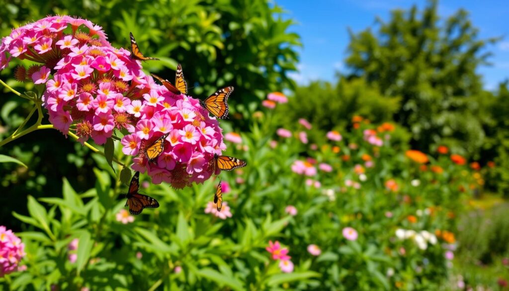 butterfly plant