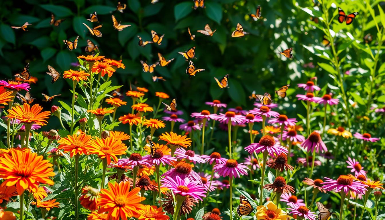 Read more about the article Butterfly Plants: Best Flowers To Attract Pollinators