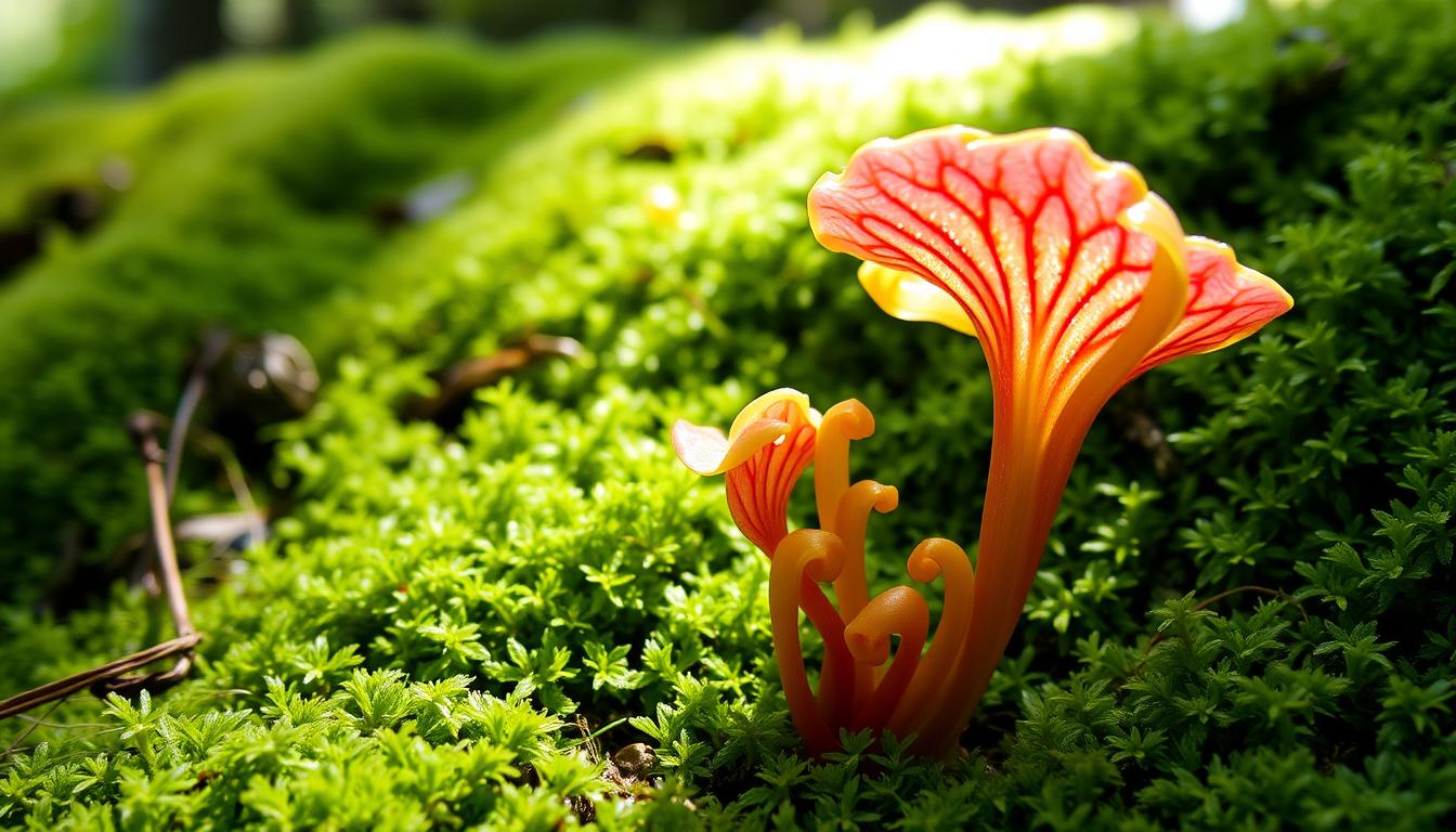 You are currently viewing Butterwort Plant: A Unique Carnivorous Beauty