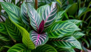 Read more about the article Calathea Plant: Your Guide to This Tropical Beauty