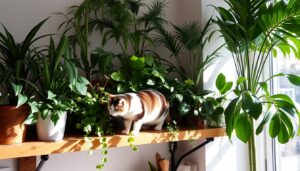 Read more about the article Cat Safe Plants Indoor: Perfect for Pet-Friendly Homes