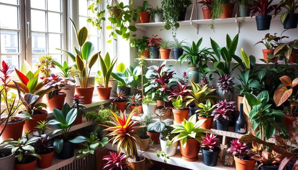 cheap indoor plants