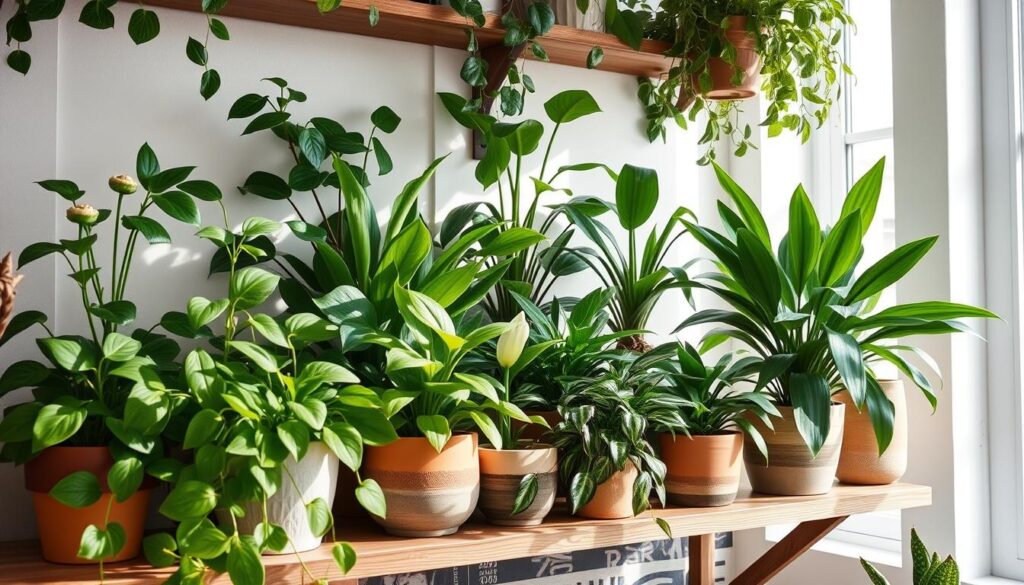 cheap indoor plants