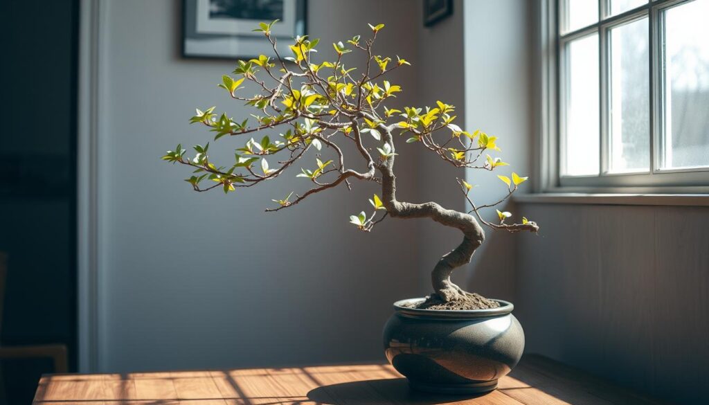 Indoor Bonsai Plants