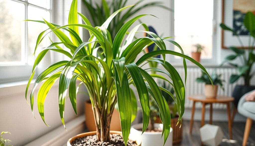 dracaena plant