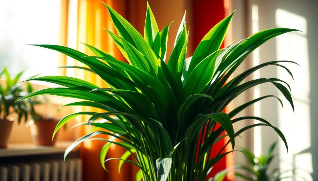 dracaena plant