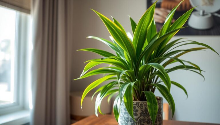 dracaena plant