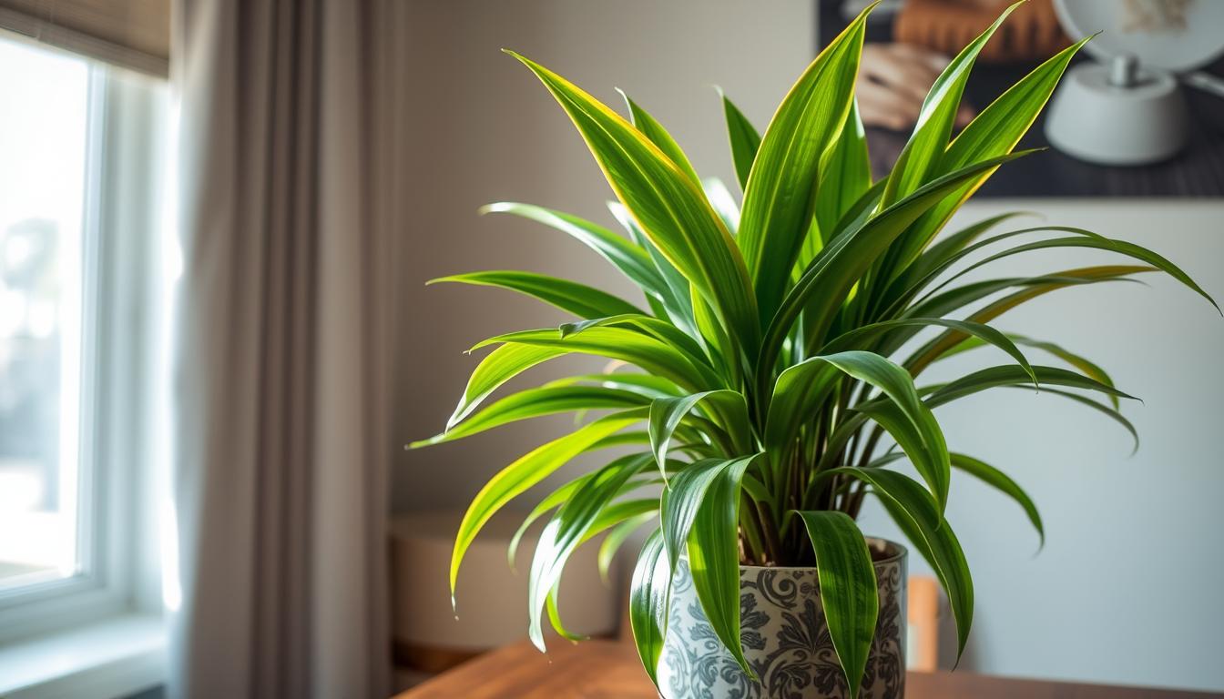 You are currently viewing Growing Dracaena Plant: Complete Indoor Care Guide