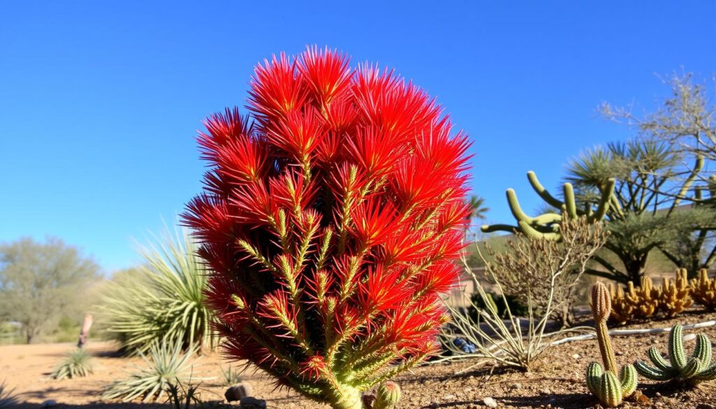 drought-tolerant plant