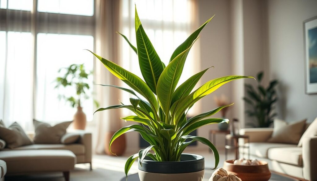 feng shui plant