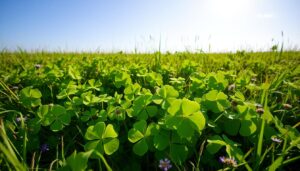 Read more about the article Growing Four Leaf Clover Plant: Tips and Success Guide